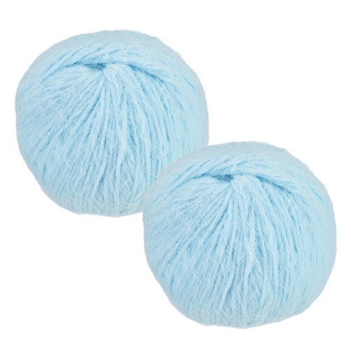 Pelotes fil mohair - pelotes, lace