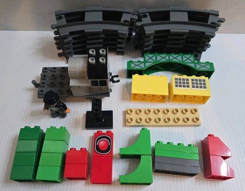 Lego duplo 3353 spencer sir - lego,