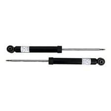 Paire Amortisseurs arrières -