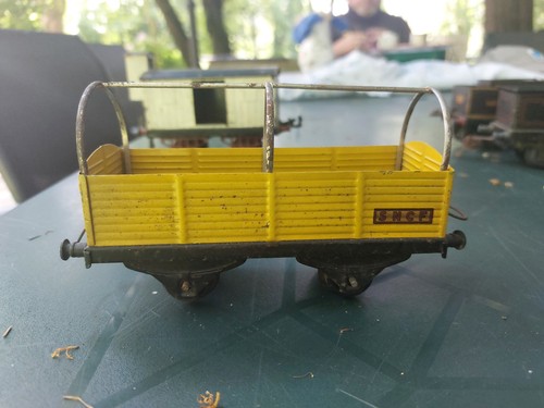 Wagon transport de - wagon,