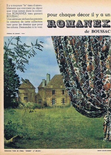 Publicité advertising 106 - advertising,