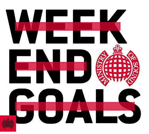 Ministry sound weekend - ministry, of