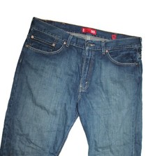 Jeans bootcut Levi's 503 pour hommes env. W36 L30 Levis 503-0065, 2012