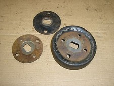 Simplicity Allis Chalmers  2157282 Brake Drum  7013 S  3416S Tractor