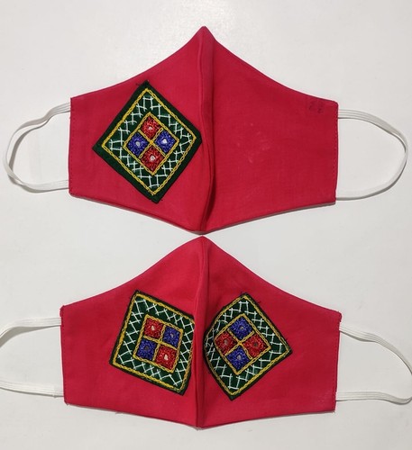 Designer mask - designer,