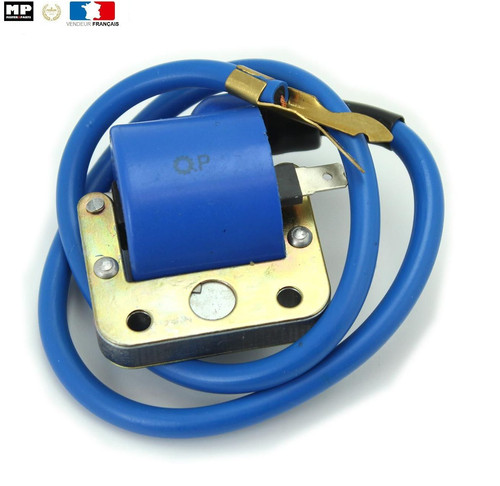 Bobine allumage haute tension - allumage,