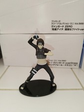 Figurine Altaya Naruto Shippuden Saï figure Manga