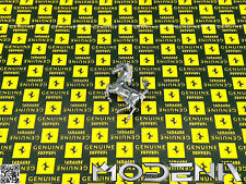 Ferrari Emblème 50 MM