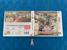 HYRULE WARRIORS LEGENDS - NINTENDO 3DS