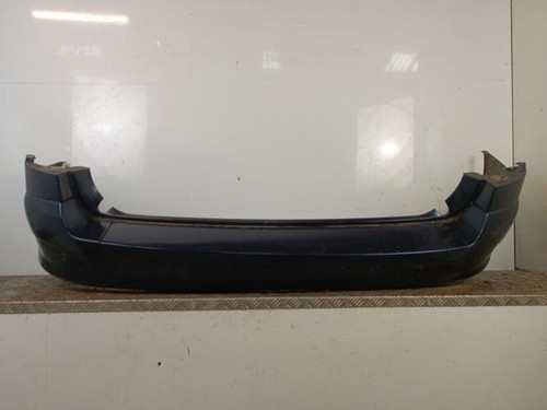 Pare choc arriere - peugeot, 308