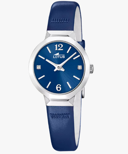 Montre lotus femme - montre,