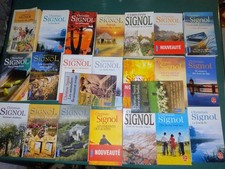 Lot de 23 romans poche