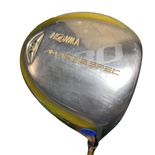 Honma golf amazing - honma, 480