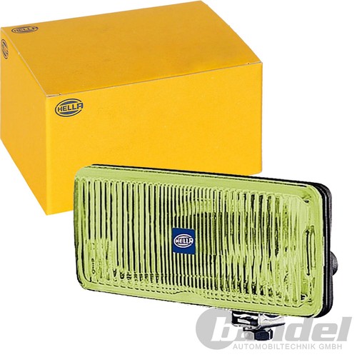 Hella phares antibrouillard - hella,