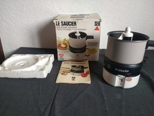 LE SAUCIER Électrique SEB