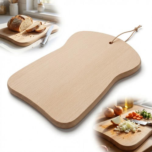 Planche pain bois avec - planche,