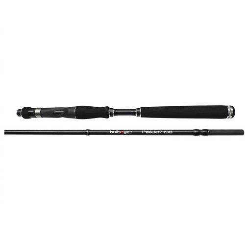 Bullseye pelajerk 98m - 1,98m, /