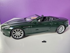 Aston Martin DB9 V12 6.0