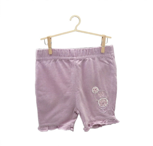 Tom kiddy short mauve - &,