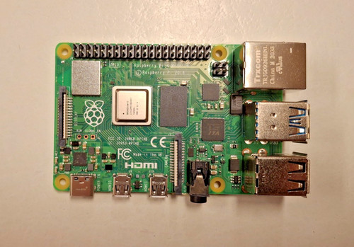 Raspberry model 2gb ram - b,