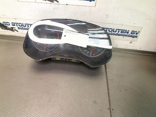 Compteur vitesse seat - compteur,