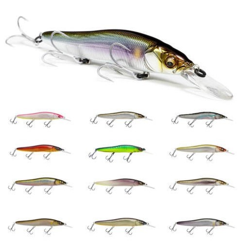 Megabass vision oneten 1 - oneten, r