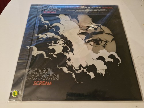 Michael jackson scream - michael,
