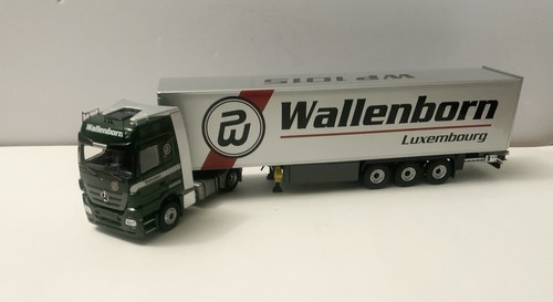 Truck mercedes benz - truck,