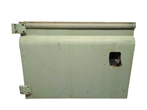 Porte avant gauche 1128391 - porte,