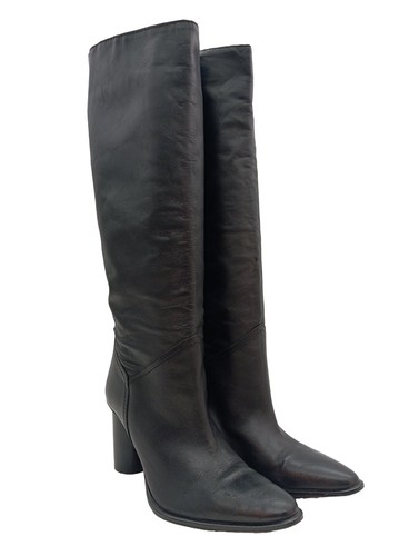 Zara bottes talon dames - bottes,