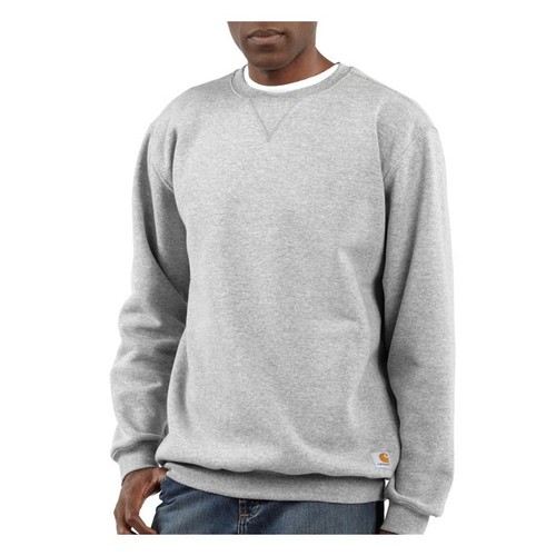Sweat shirt carhartt poids - carhartt,