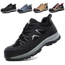 Chaussure de Securité Homme