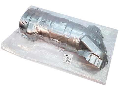 écran thermique collecteur - écran,