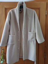 Peignoir beige 10-12 ans Arthur