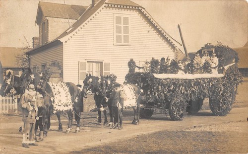 Cpa formerie carte photo - cpa, 60