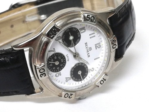 Montre bracelet femme - montre, blumar