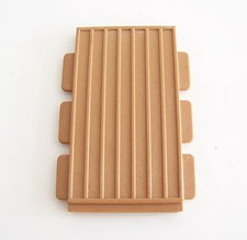 PLAYMOBIL (B3104) WESTERN - Mur Plein Appentis Poulailler Ferme 3769 Ranch 3768