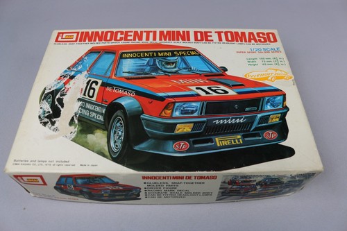 Zf1367 imai maquette - 1/20,