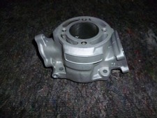 cylindre réalésage neuf en 48,50 mm pour HONDA 80 CR 1985 réf 12100-GC4-710