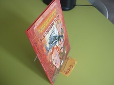 EO MISSIONS KIMONO 3 SCORPION NOIR BROUARD TBE