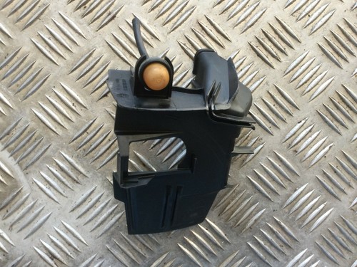 Capot canalisation air - capot,