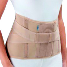 Fgp Corset orthopédique