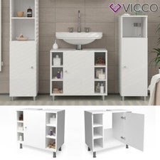 VICCO meuble sous-vasque FYNN