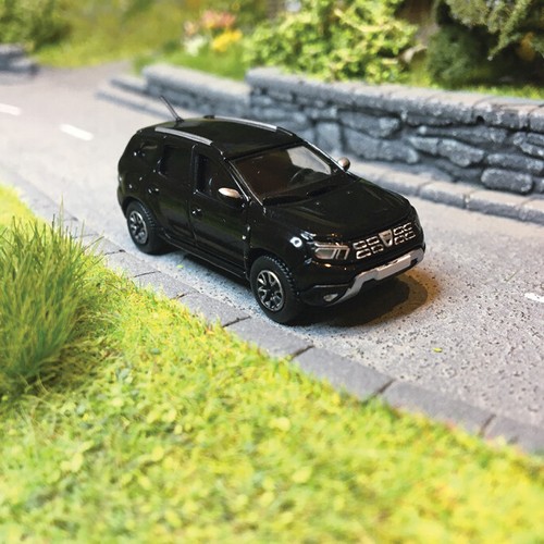 Dacia duster noir pcx87 - -, /