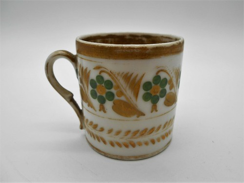 Ravissante tasse blanche - blanche, /
