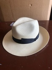 Chapeau Panama Montecristi
