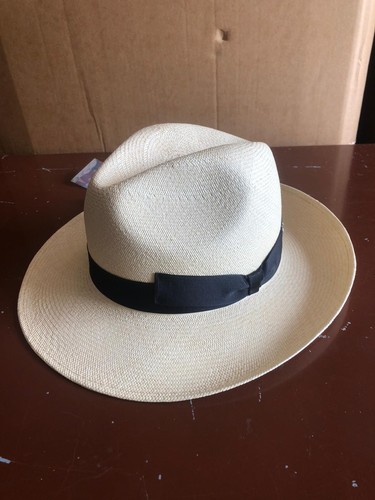 Chapeau panama montecristi - panama,