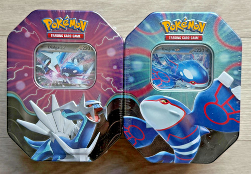 Pokémon lot de 2 - lot,
