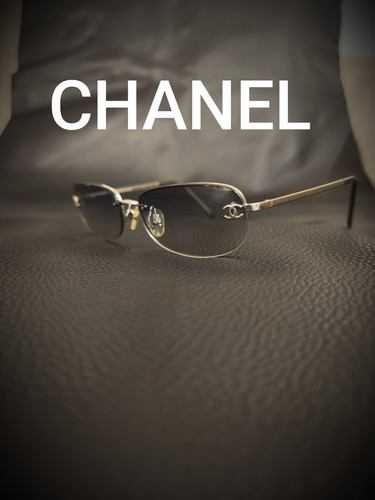 Lunettes soleil chanel 4099 - lunettes,