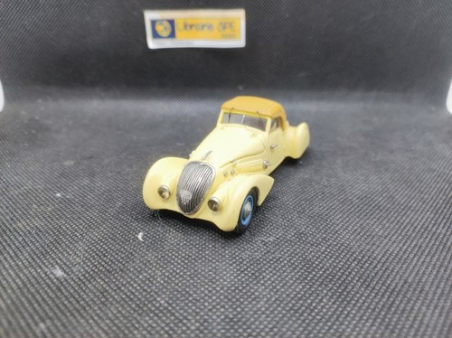 Peugeot 402 darl mat - ▄▀▄, darl'mat